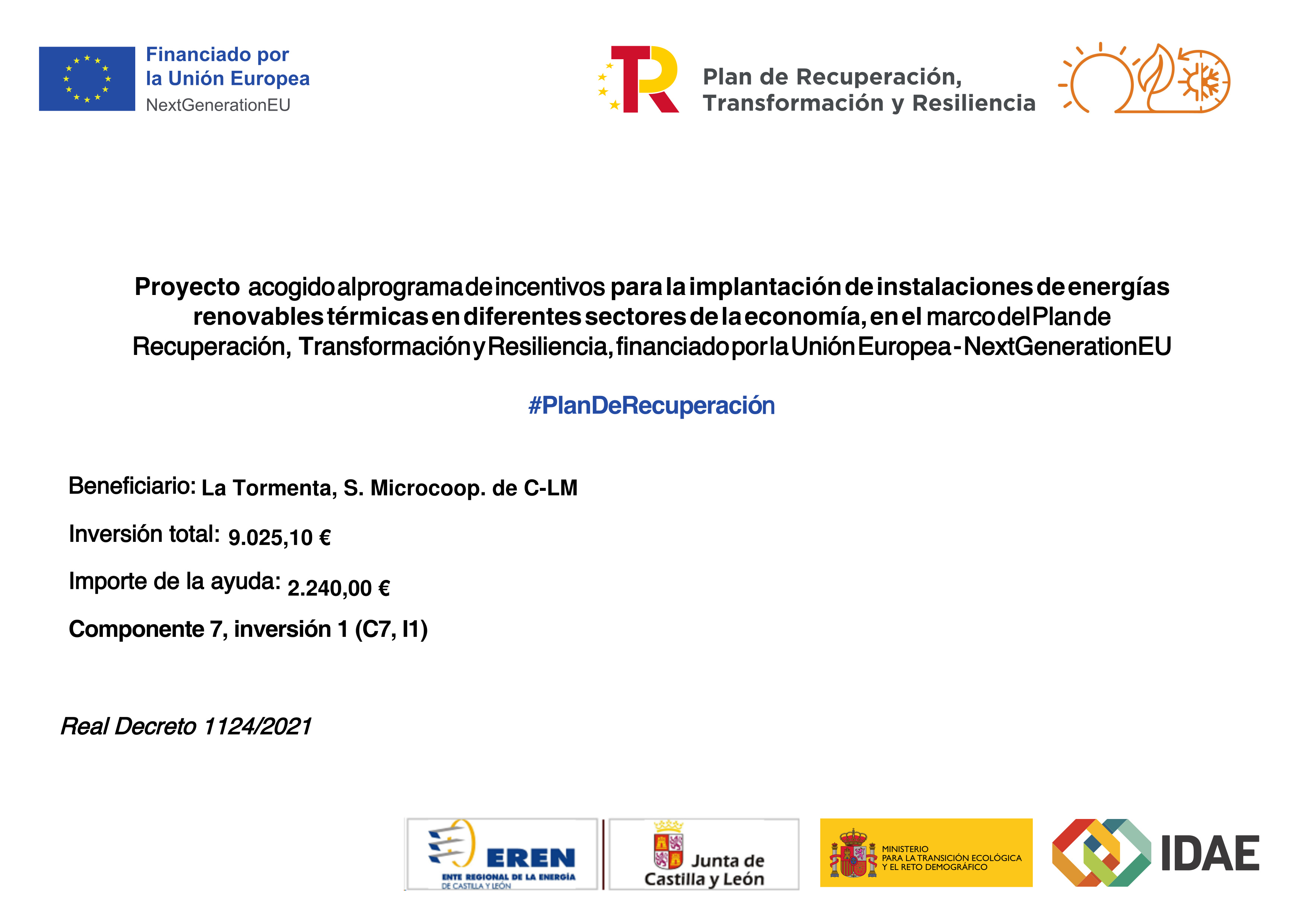 actividades en la naturaleza​